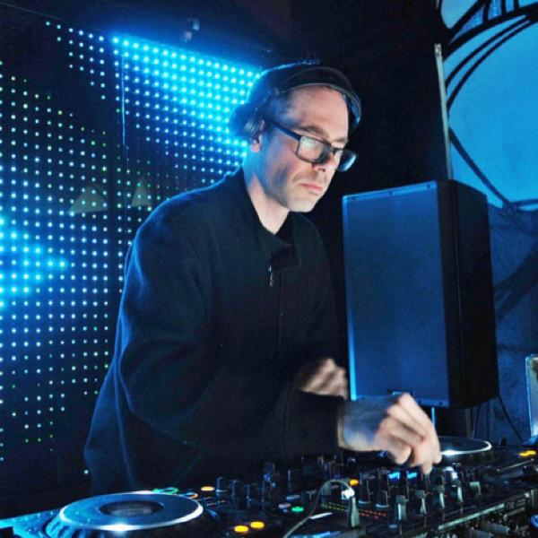 DJ BEAN 5K