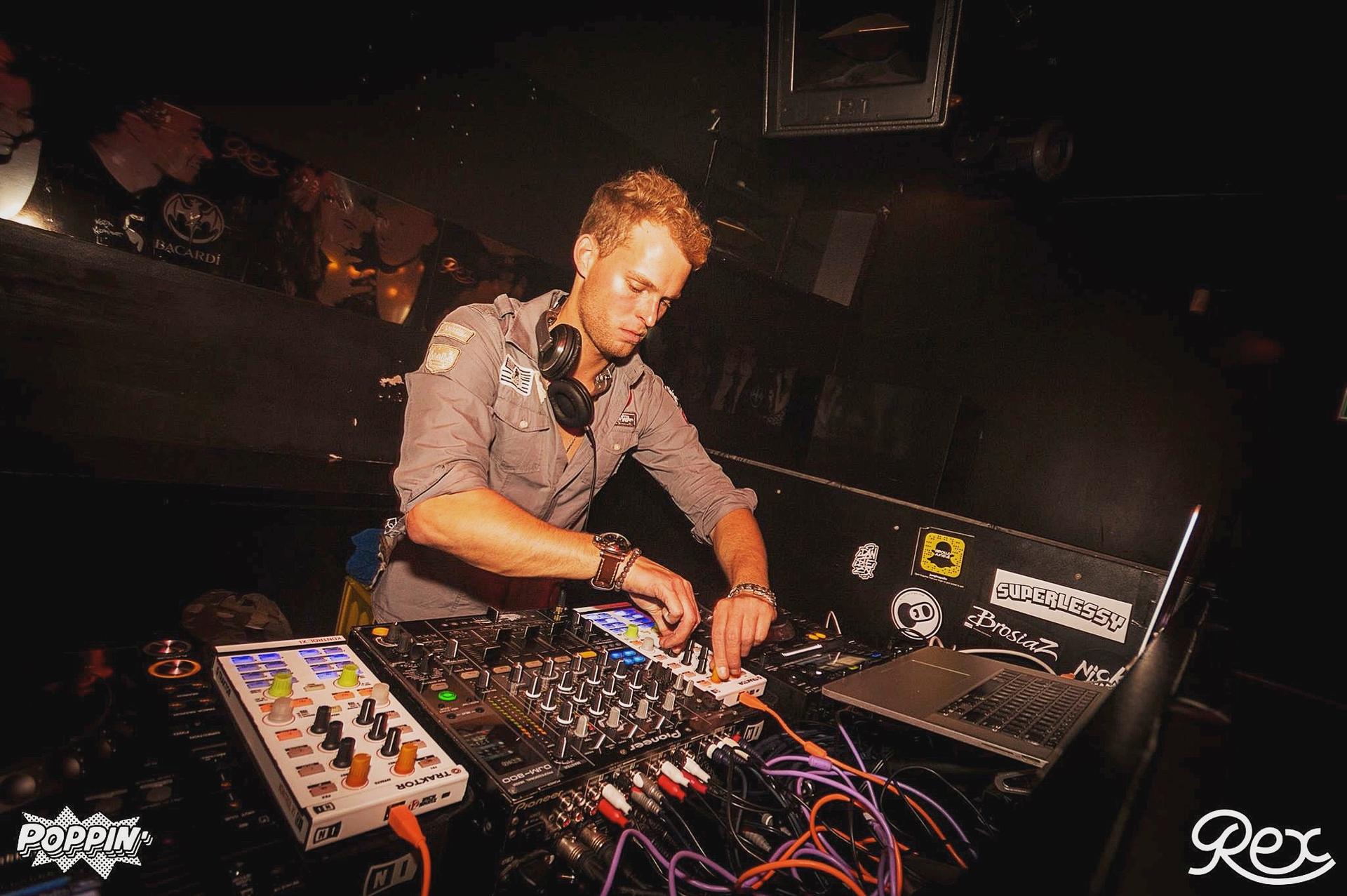 Your DJ Kamloops