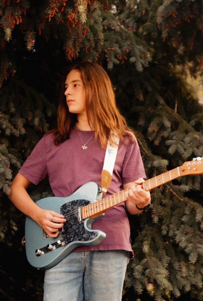 Liam Given