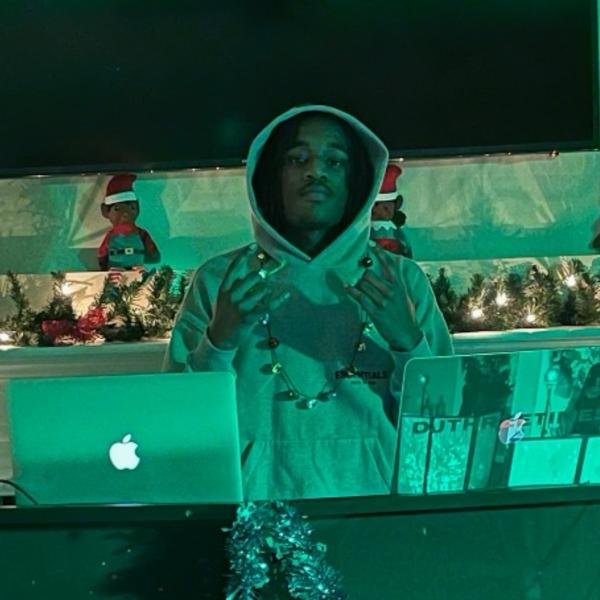 DJTHREETIMES