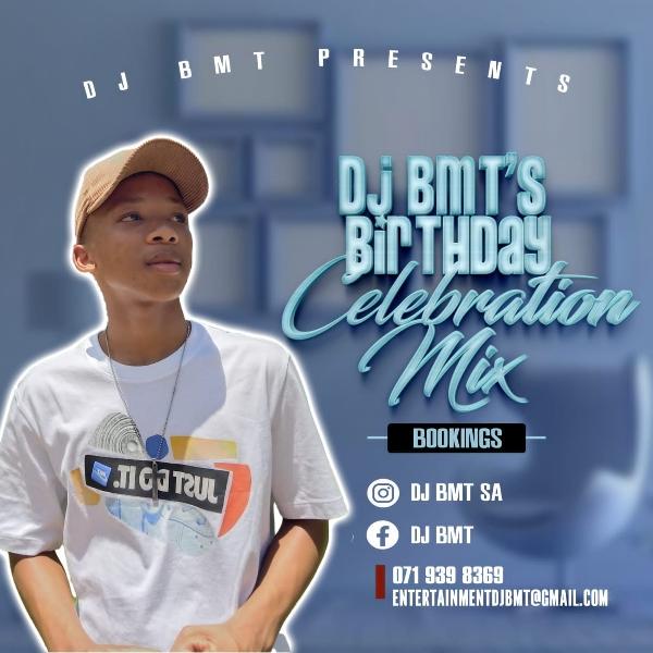 Dj BMT
