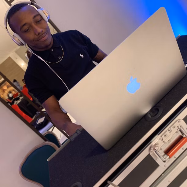 Dj RC Worldwide