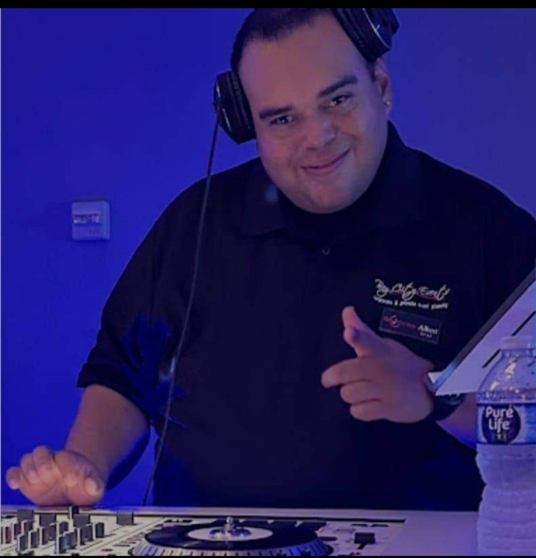 Djprospect 
