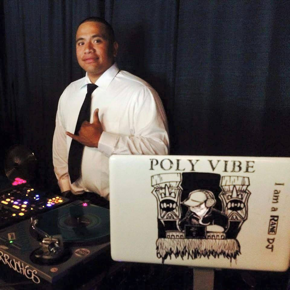 DJ PolyVibe 