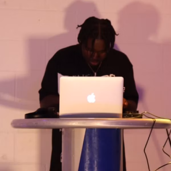 DJ Peak