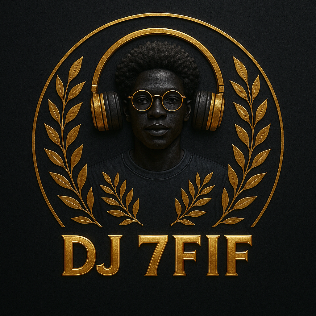 DJ 7FIF
