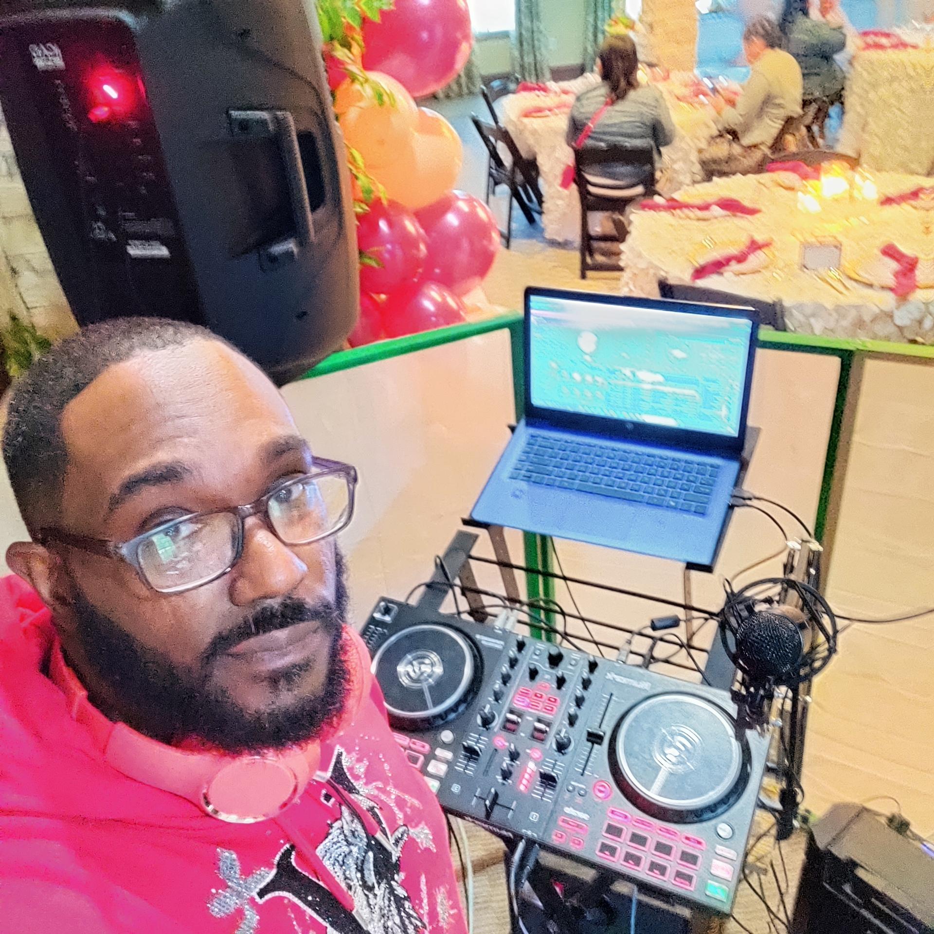 DJ JBEATS 