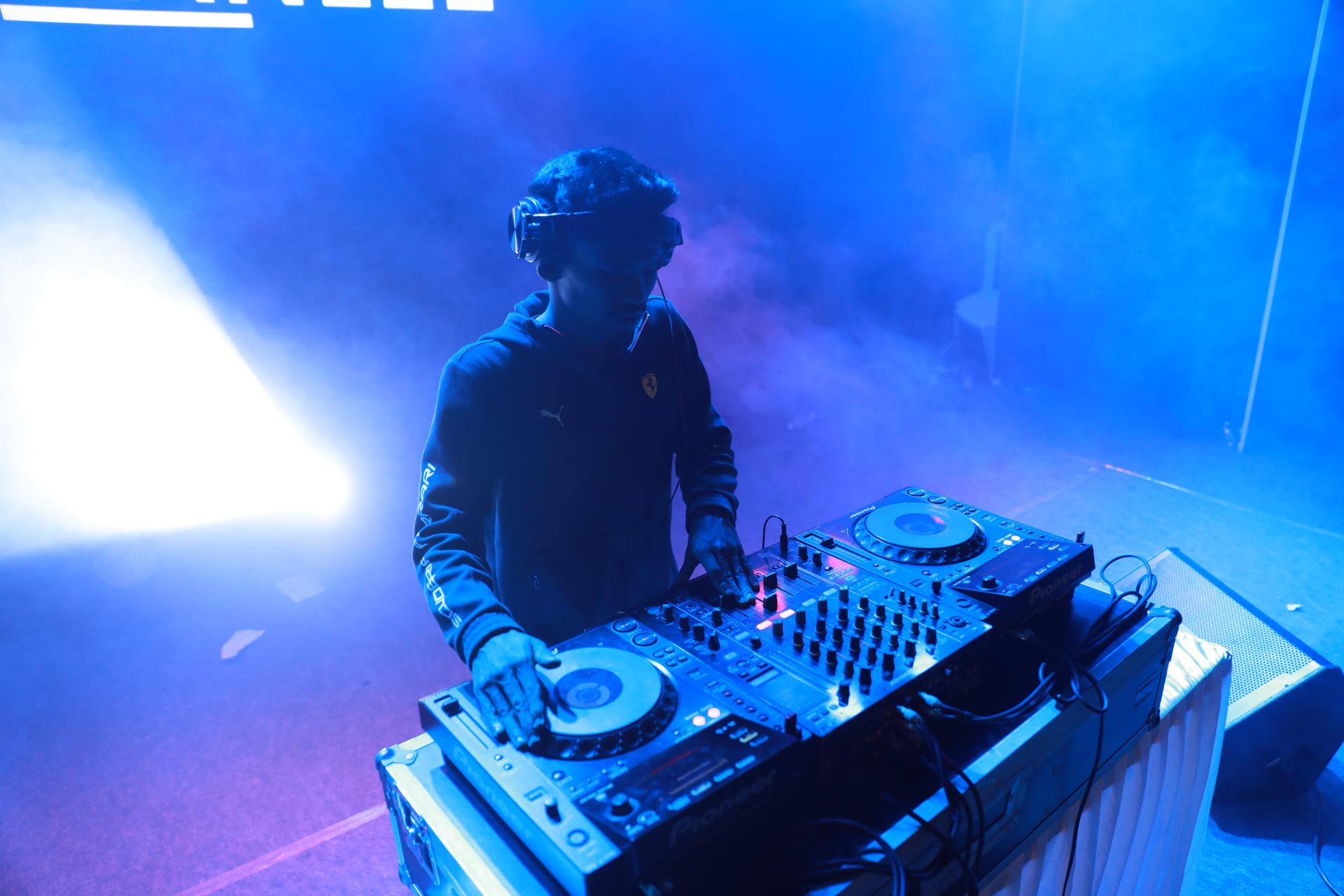 DJ Ranlee