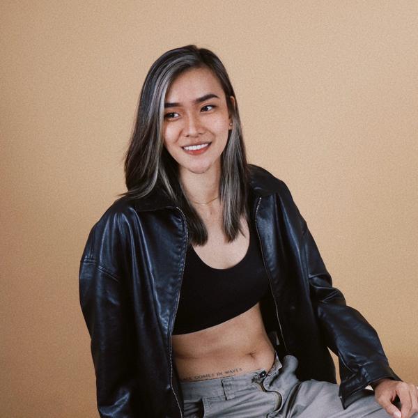 DJ Gel (gelbmusique on IG)