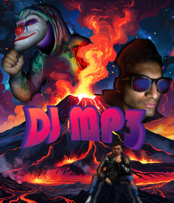DJ MP3