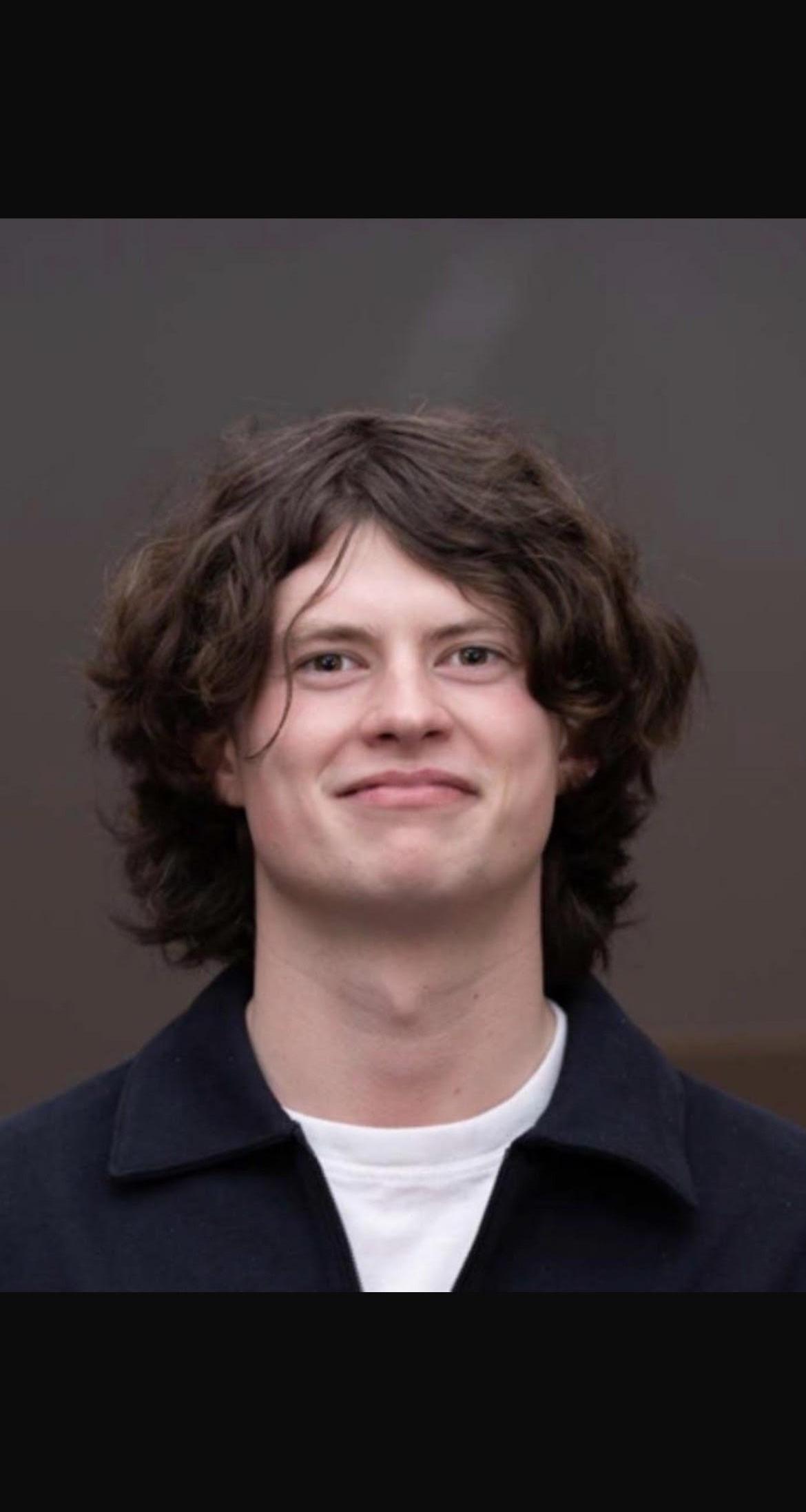 Callum Eagle-Hendrick