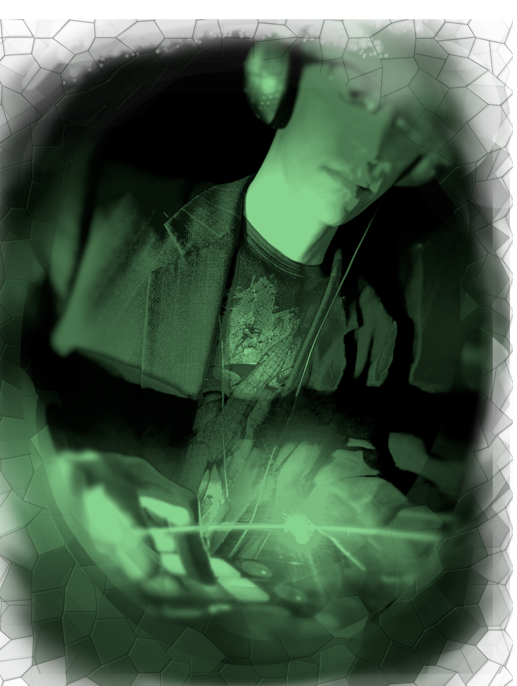 DJ Axle
