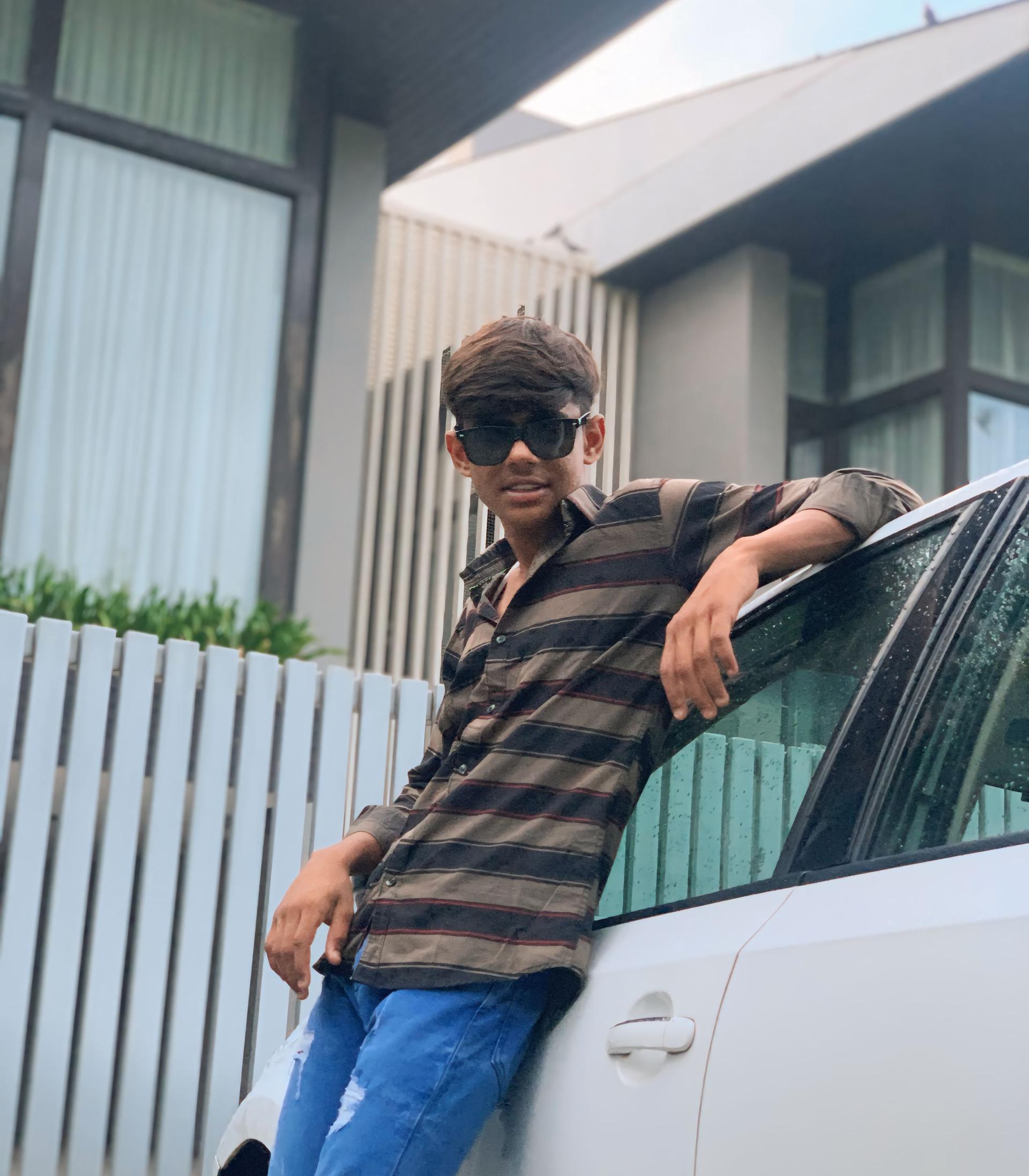 AYUSH