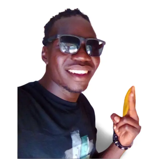 Dj golden ug