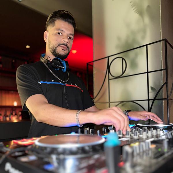 Dj Savano 