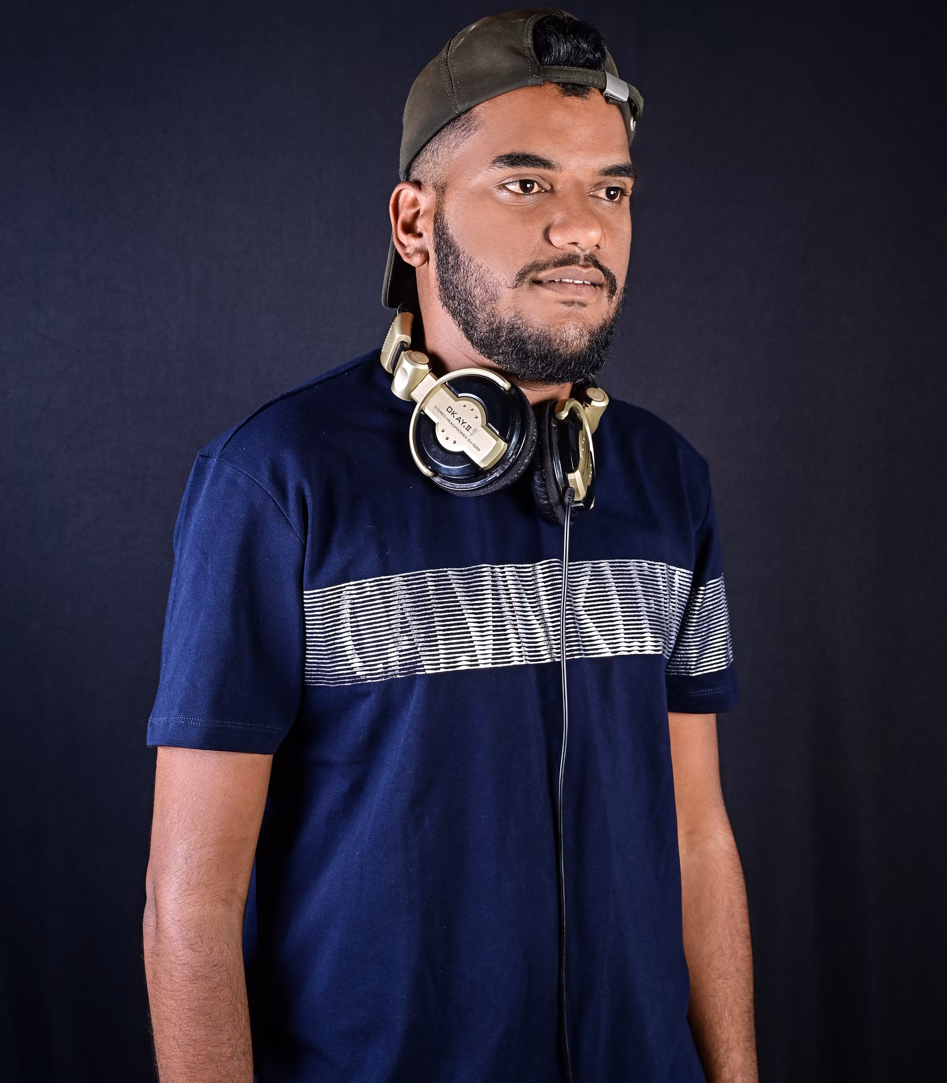Dj trackxo