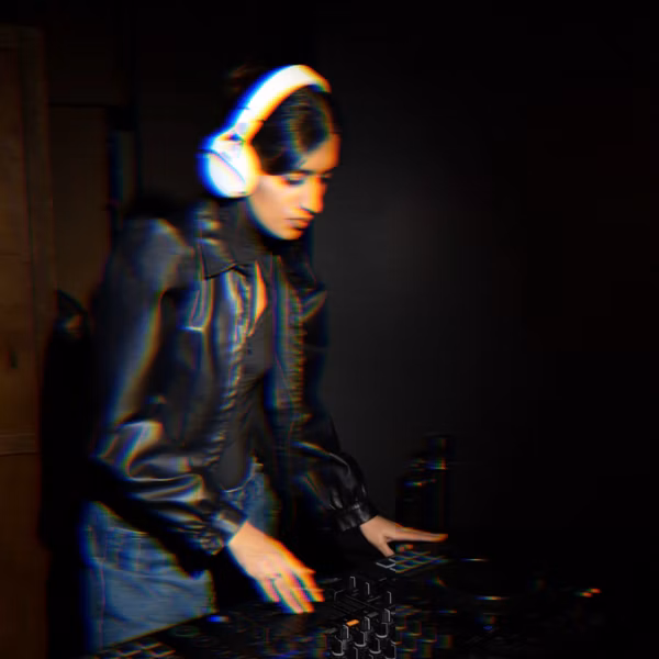 DJ Rica
