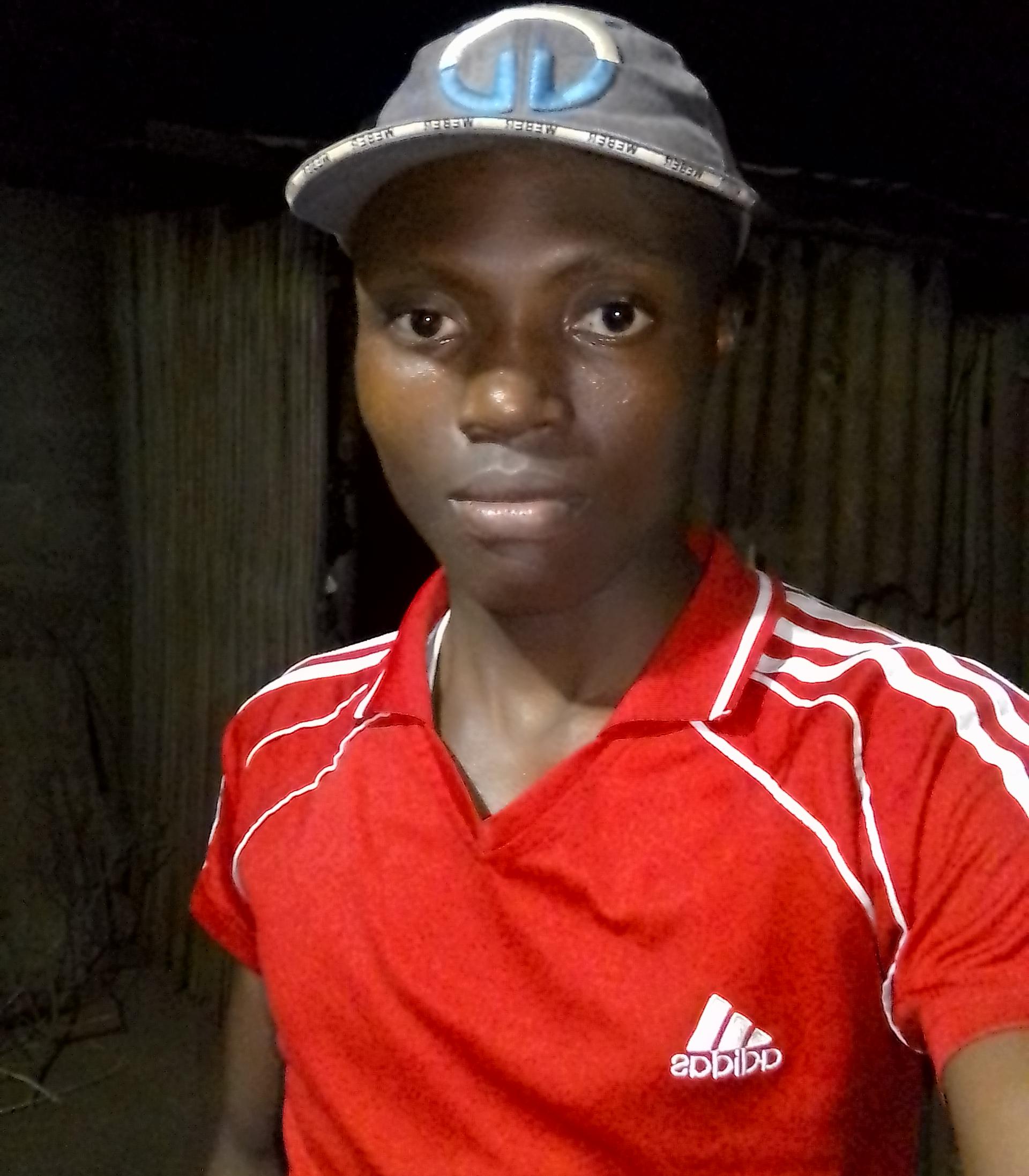 DJ ERLIE