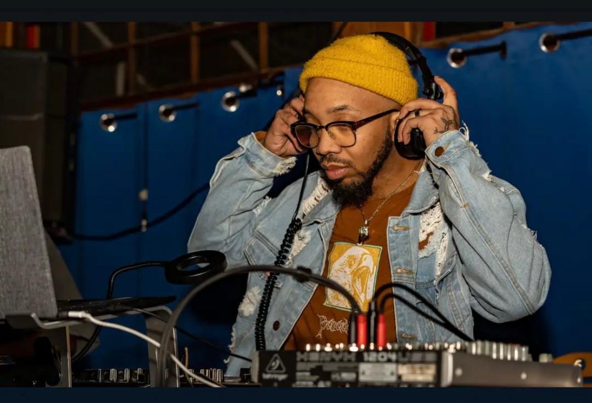 DJ LuvrBoi 