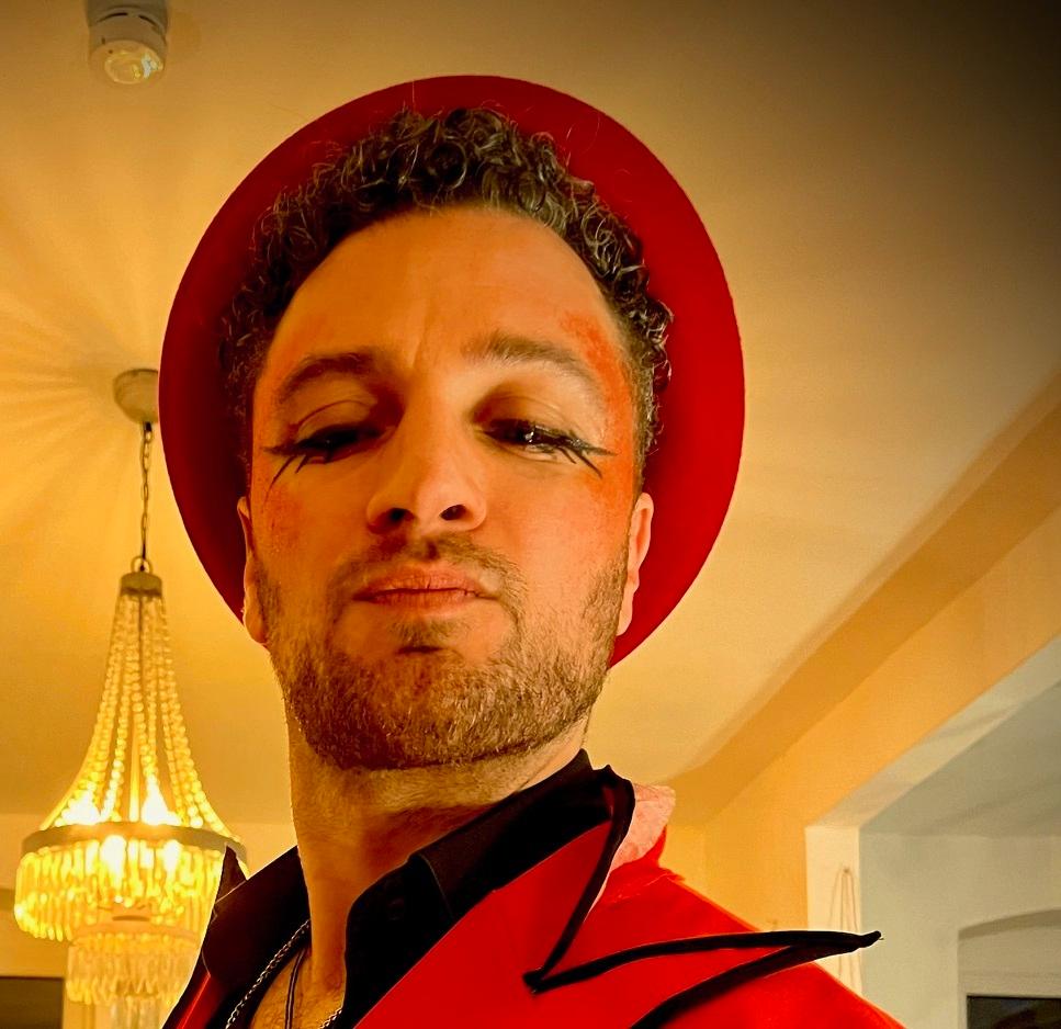 DJ RuvMan