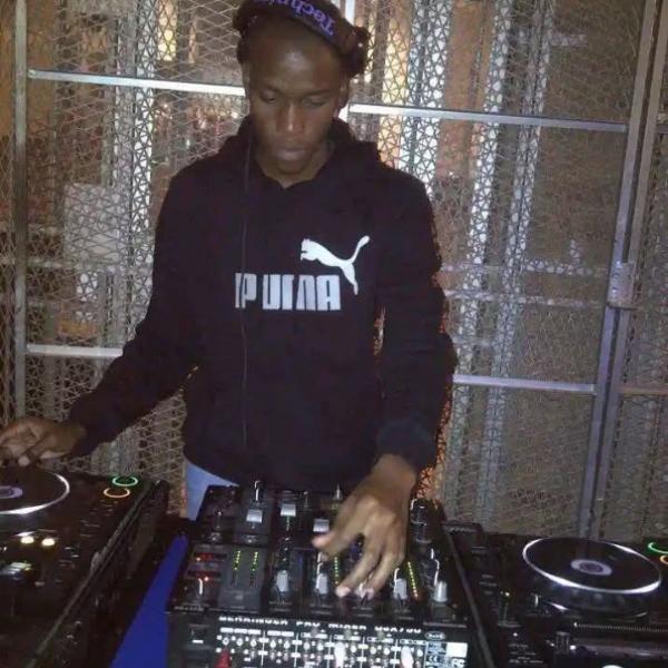 Mr Phakane