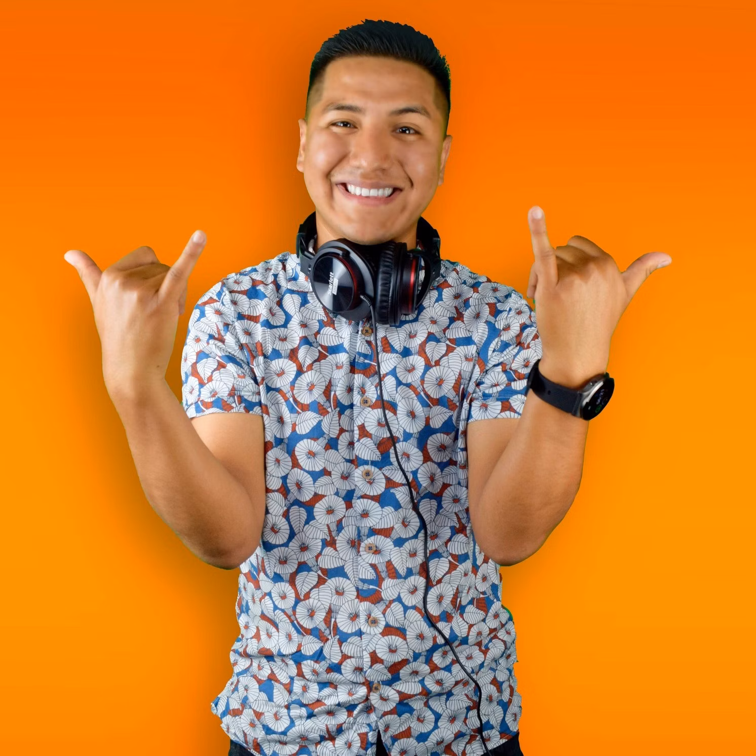 DJ Mikey