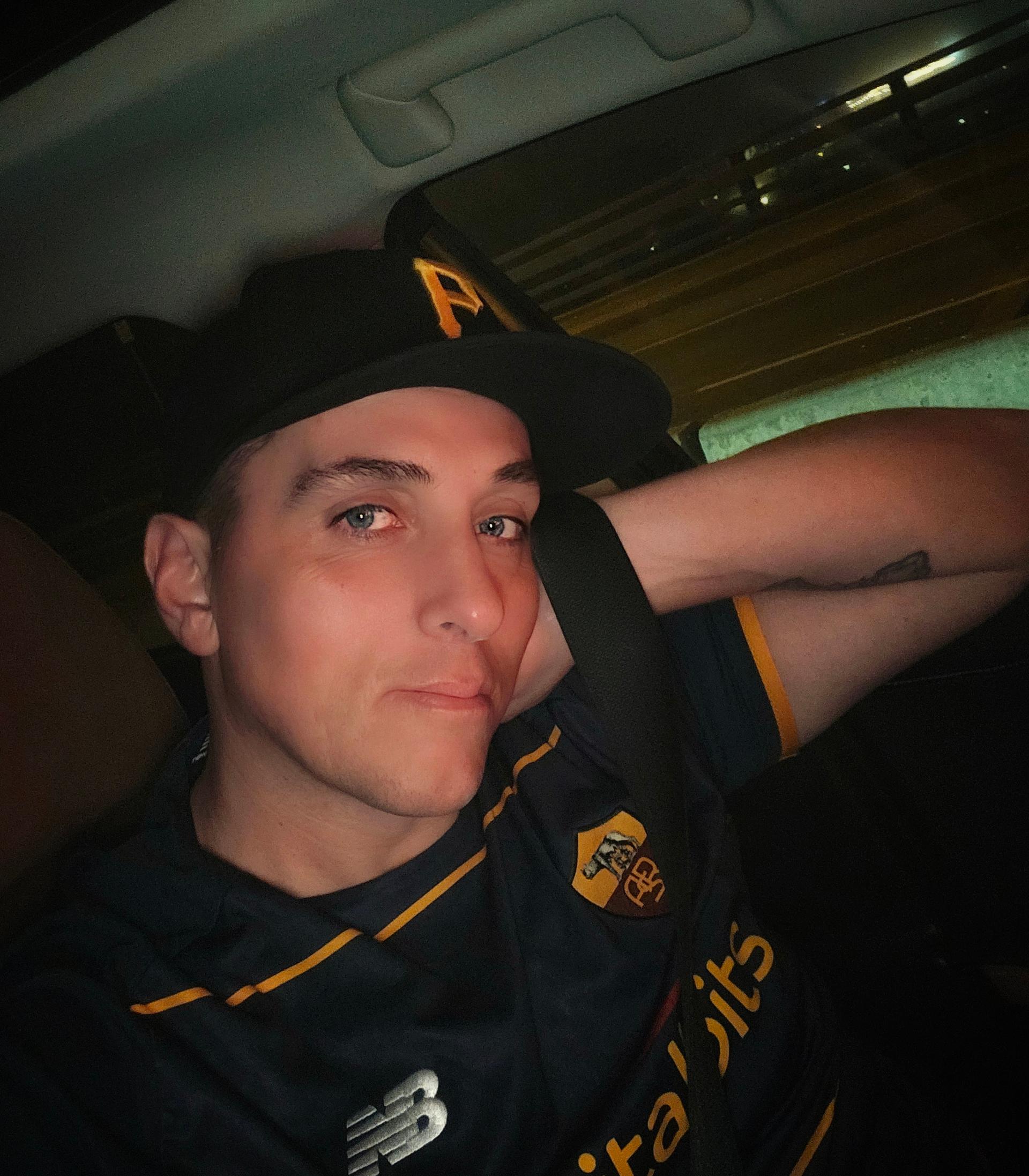 Johnny Salvanti 