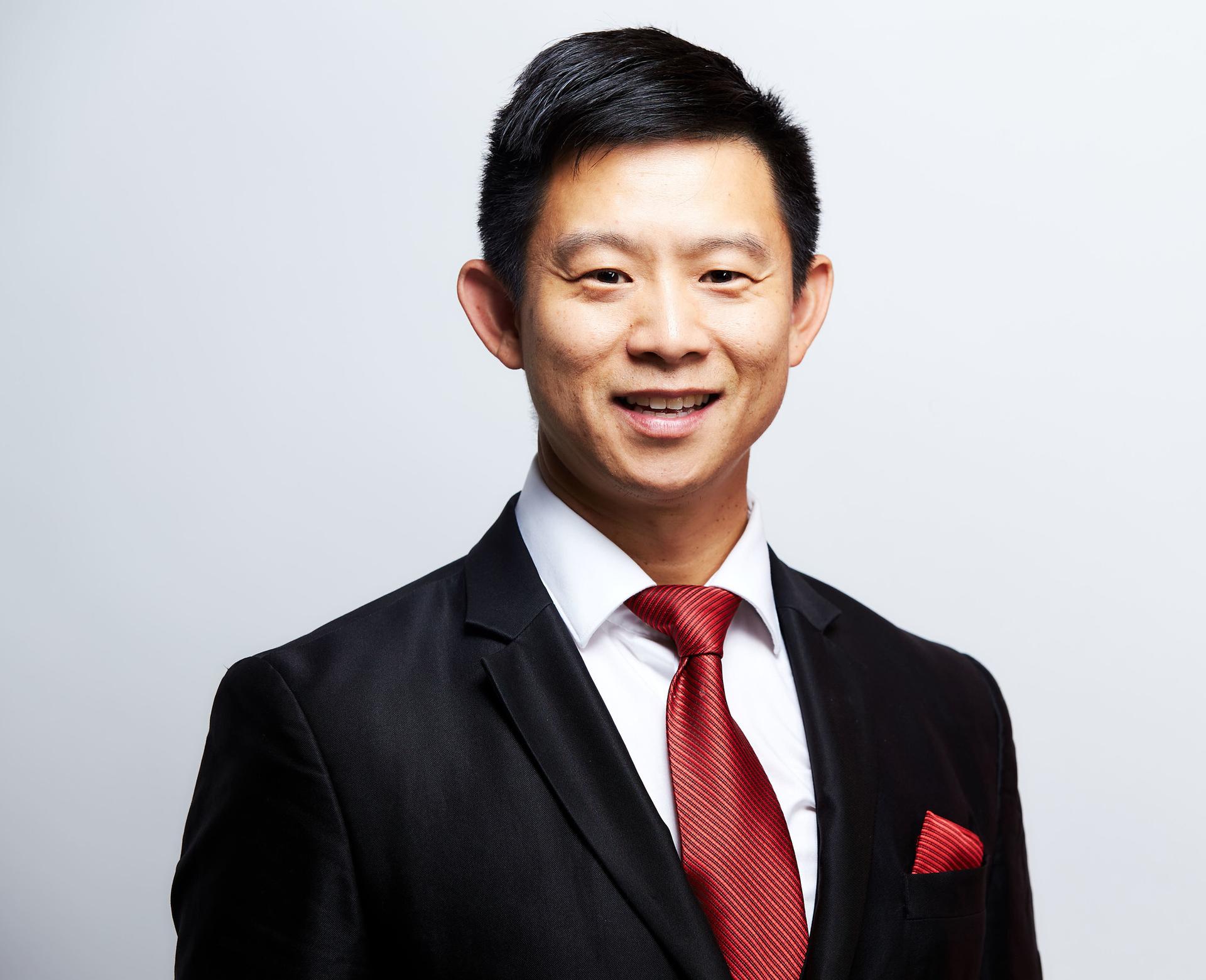 DJ Dan Chan