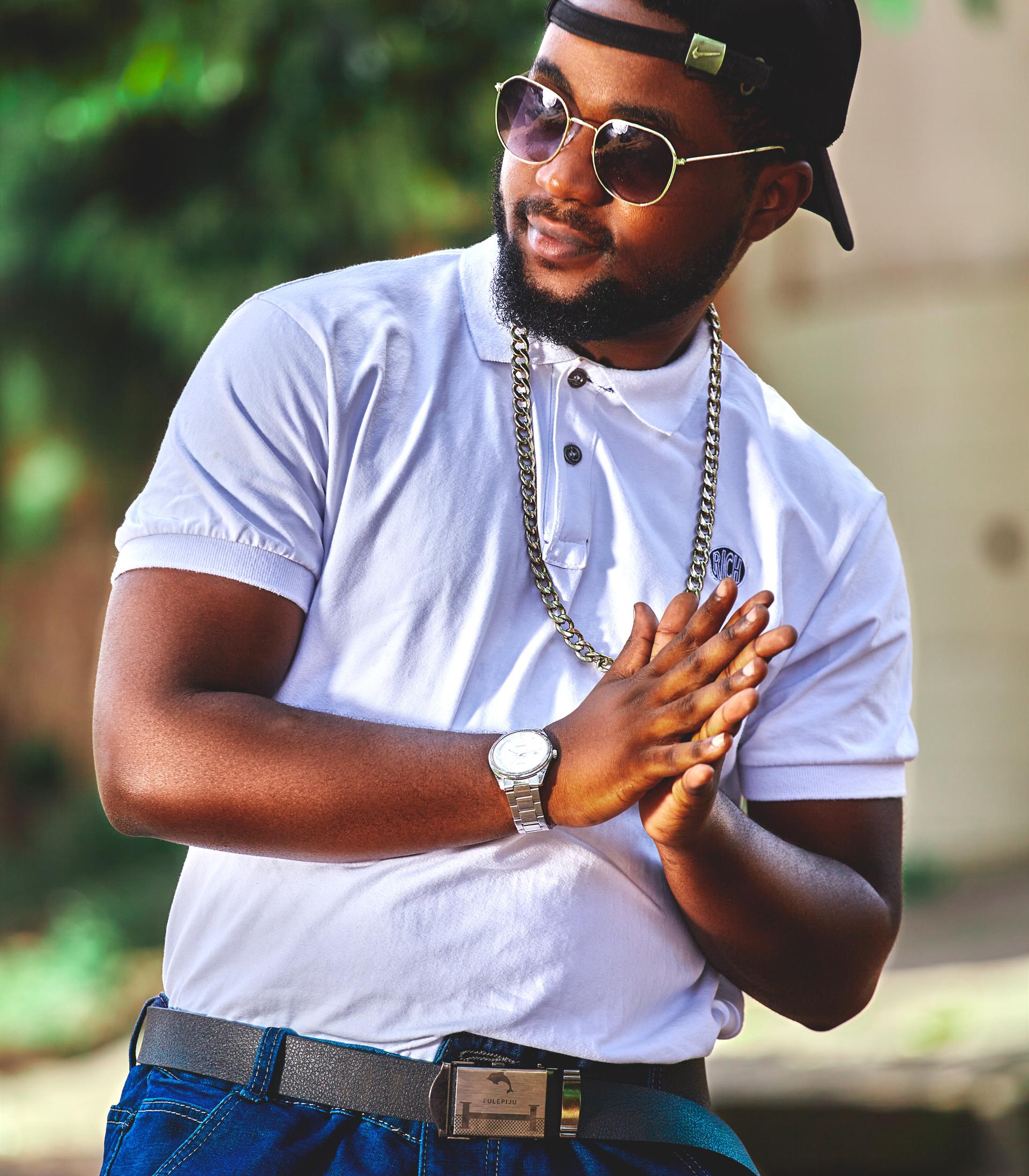 DJ Vanz Kapo