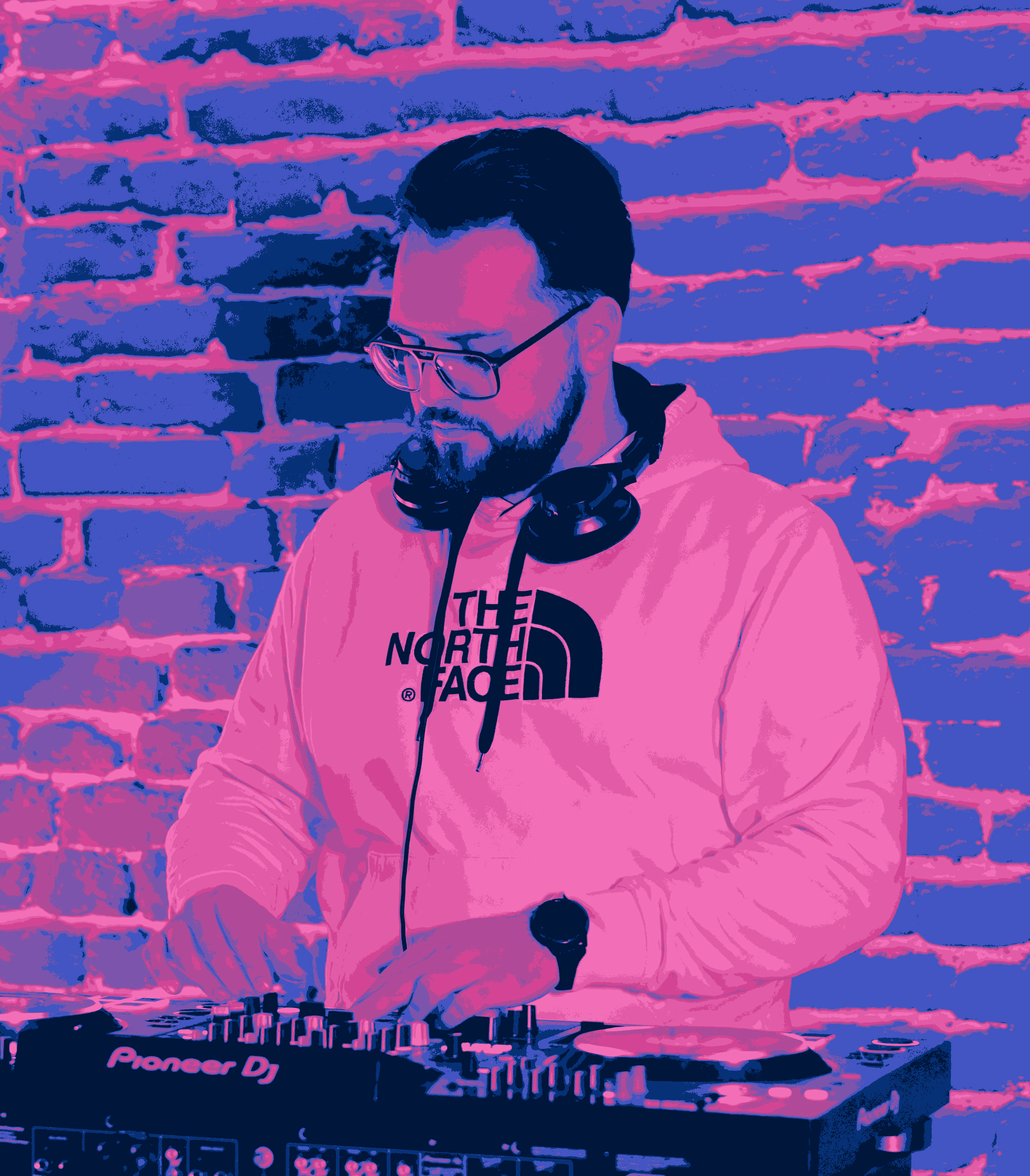 DJ Nuvorea