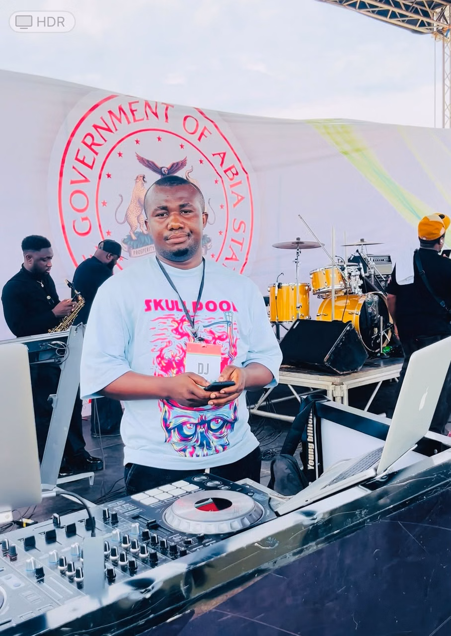 DJ Gambit