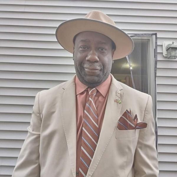 DJ EDDIE KANE