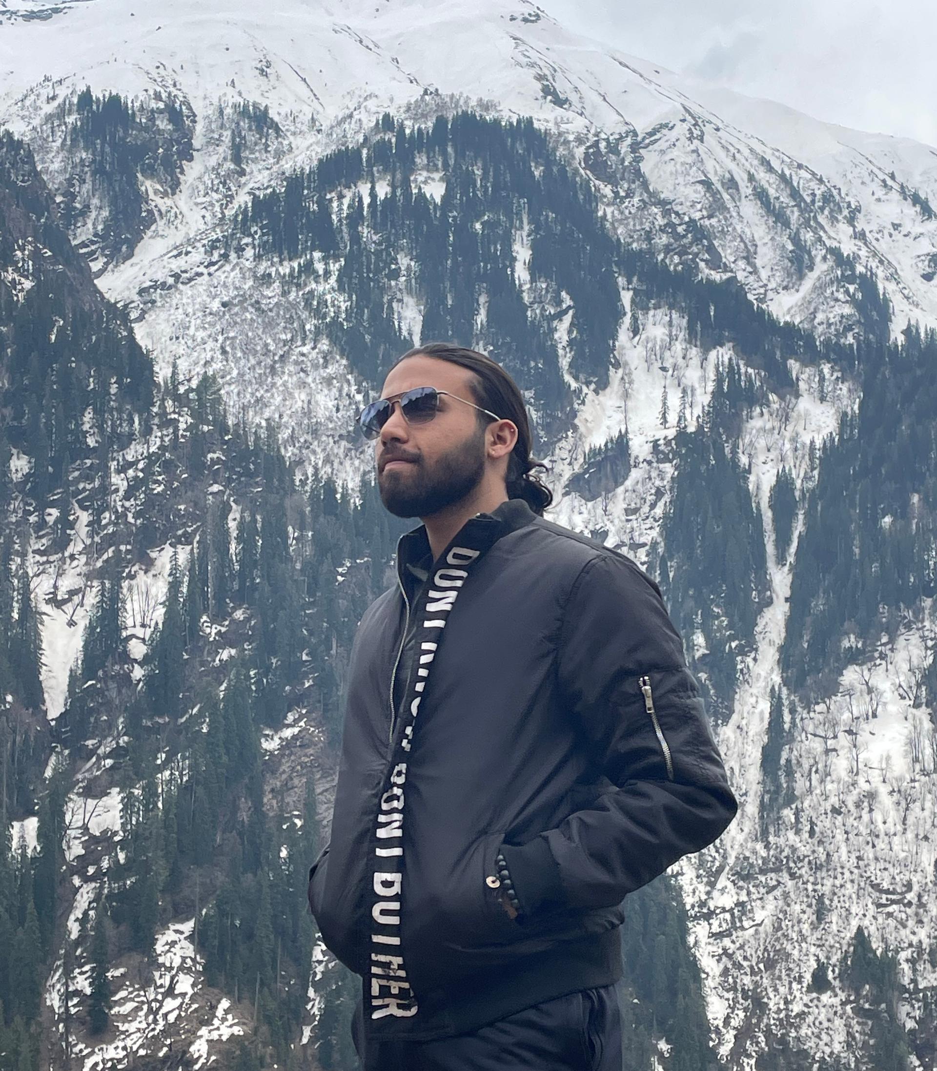 Rishabh