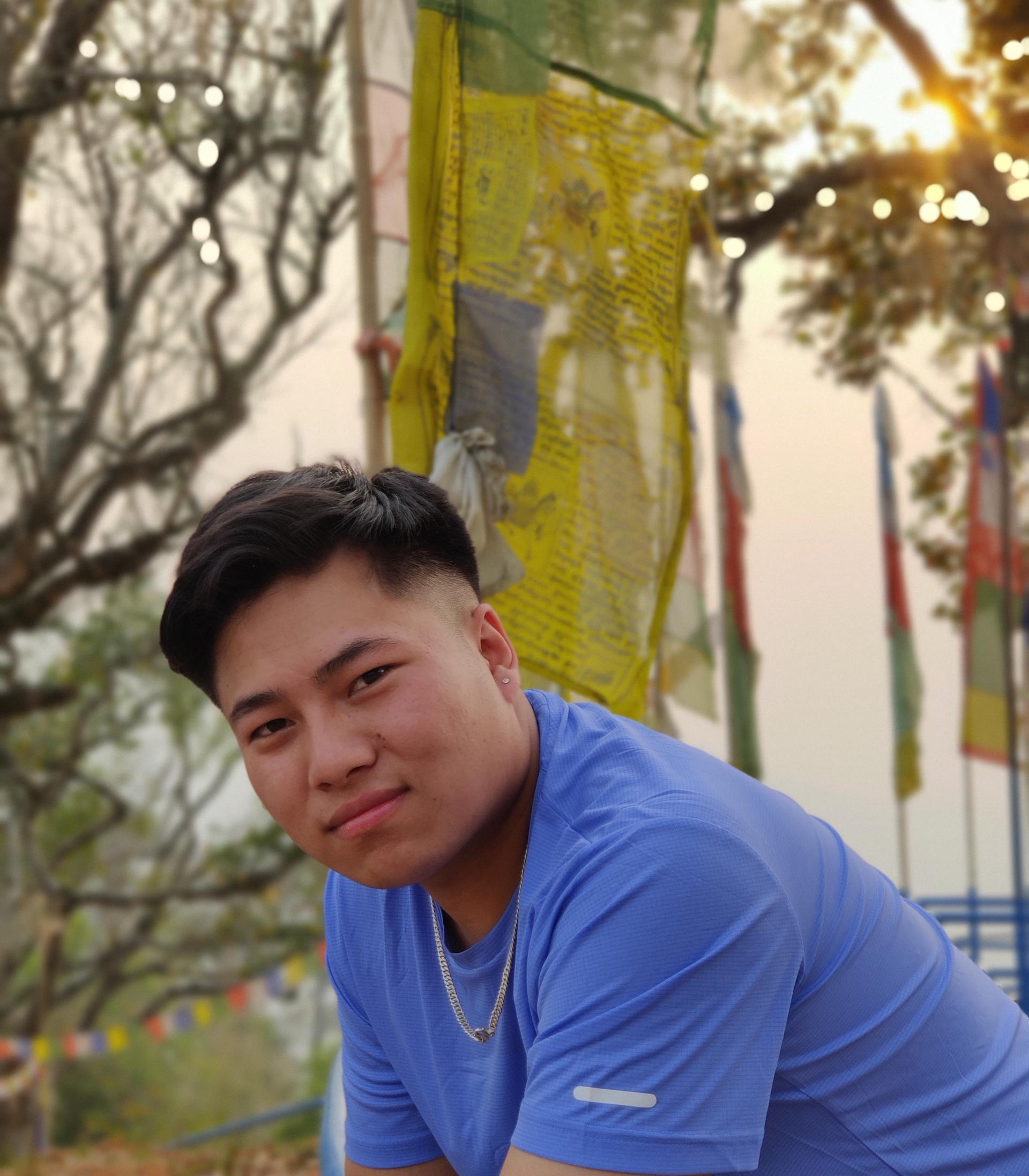 Dj DeepAce