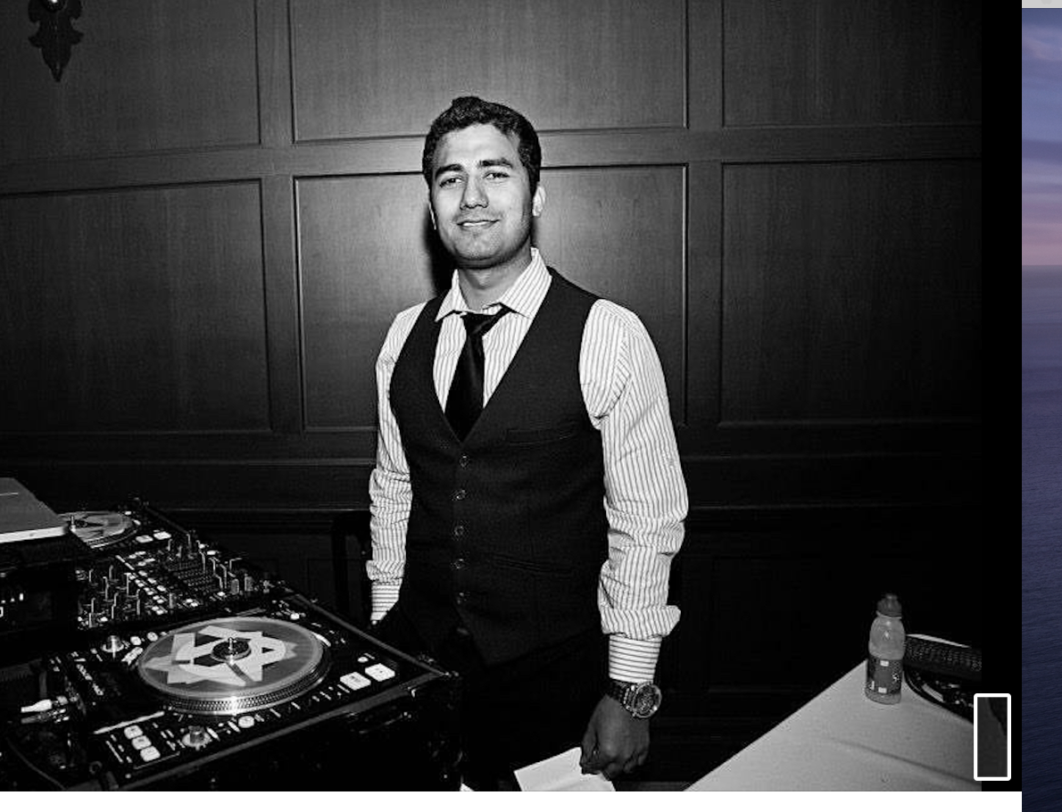 DJ Adi