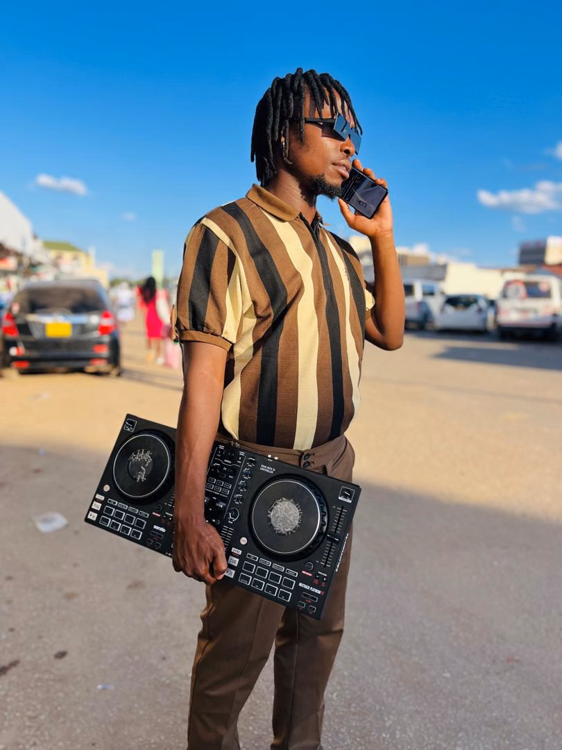 DJ SCRATCH054 | Culture Movement