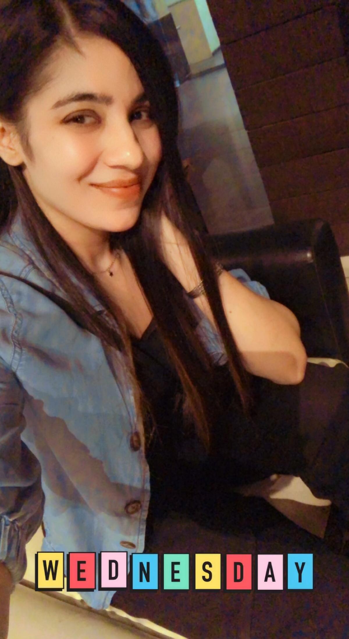 Anisha