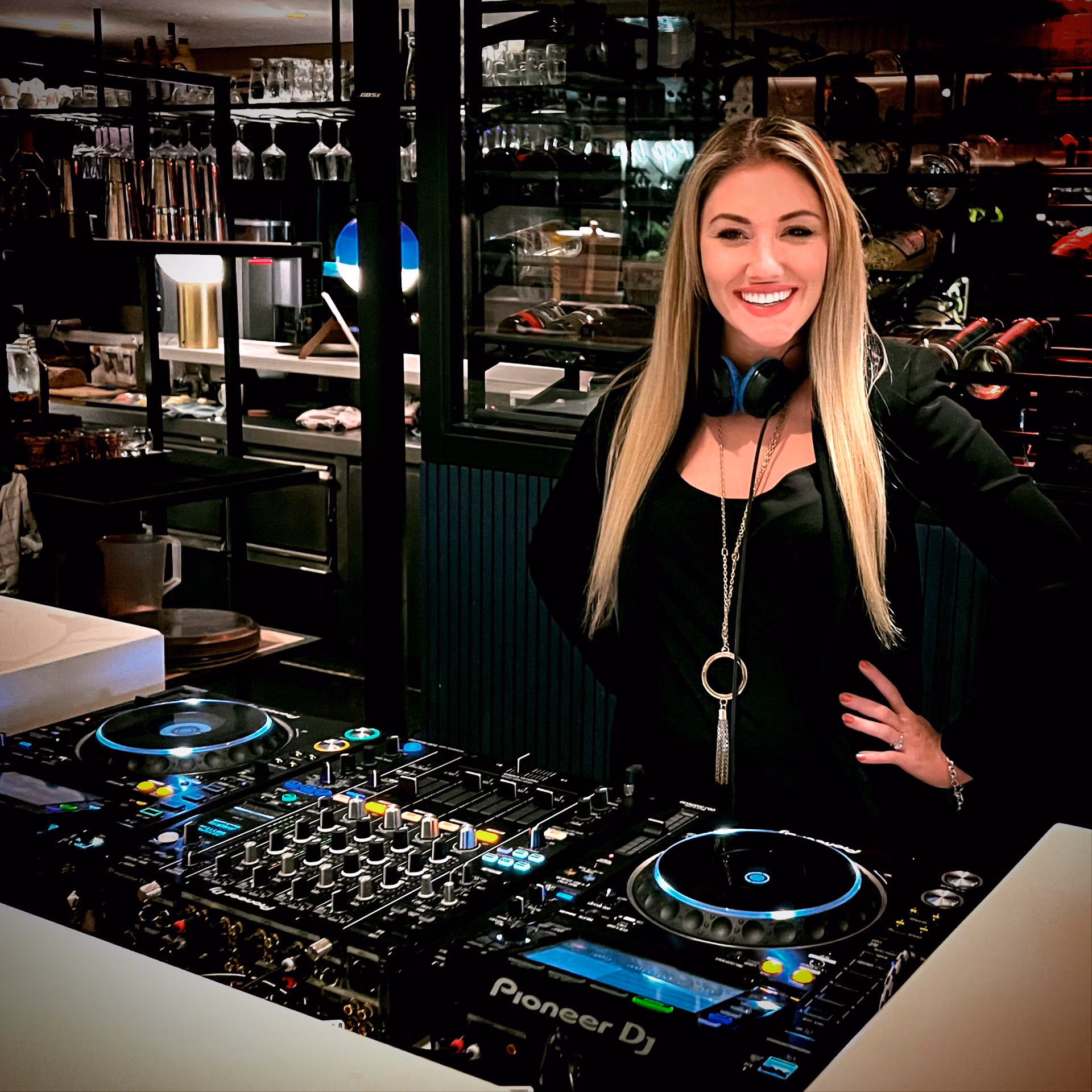 Djane Angellica