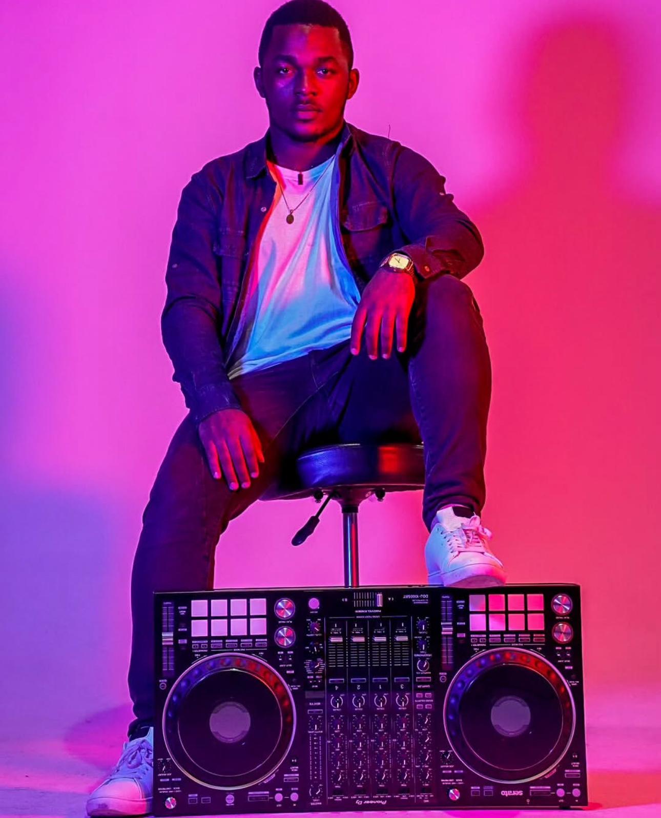 Dj Piicture