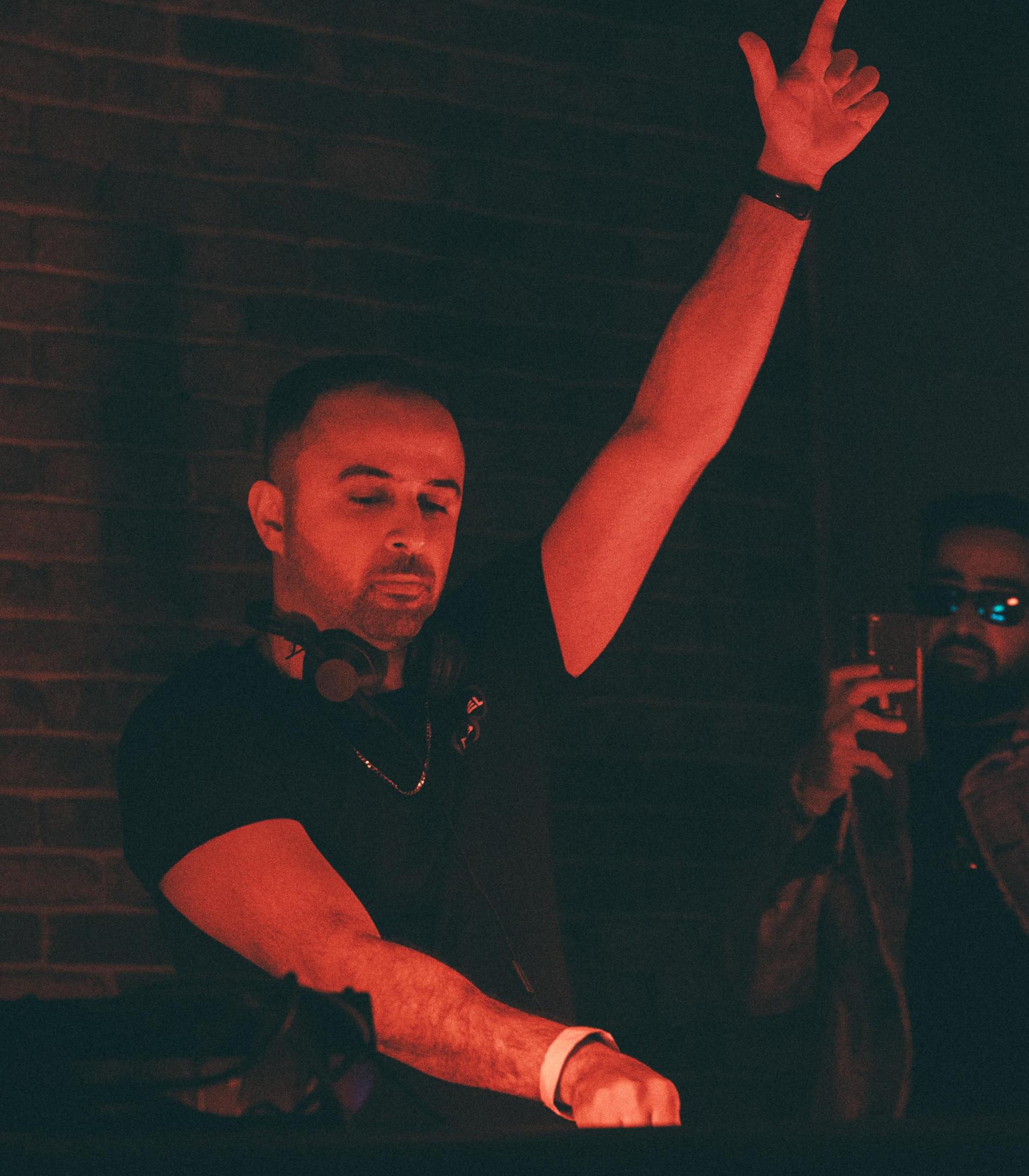 DJ BFK