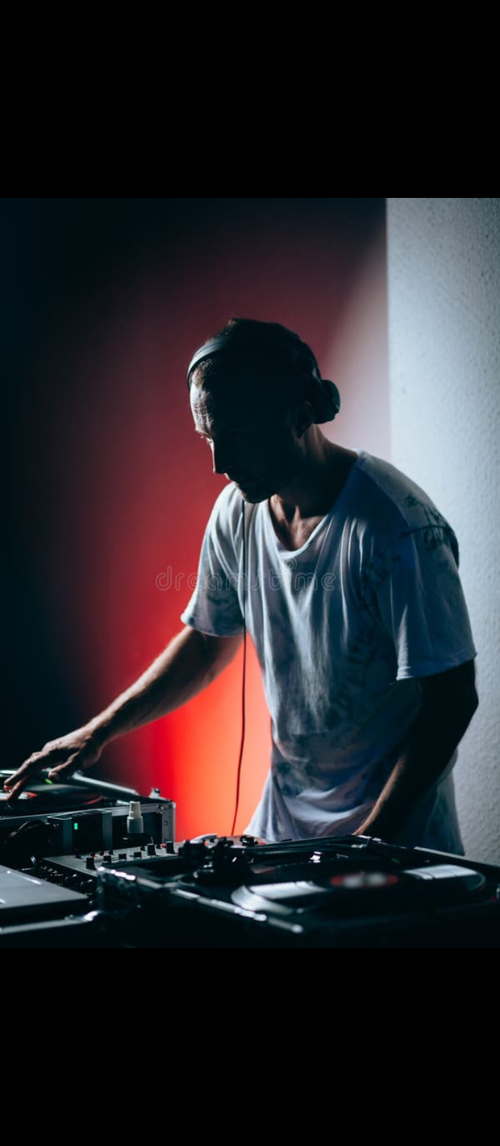BOOK DJ MARCO TORONTO