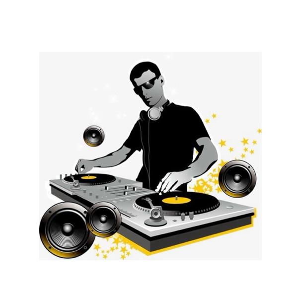 DJ SPINEL SCRATCH & MIX