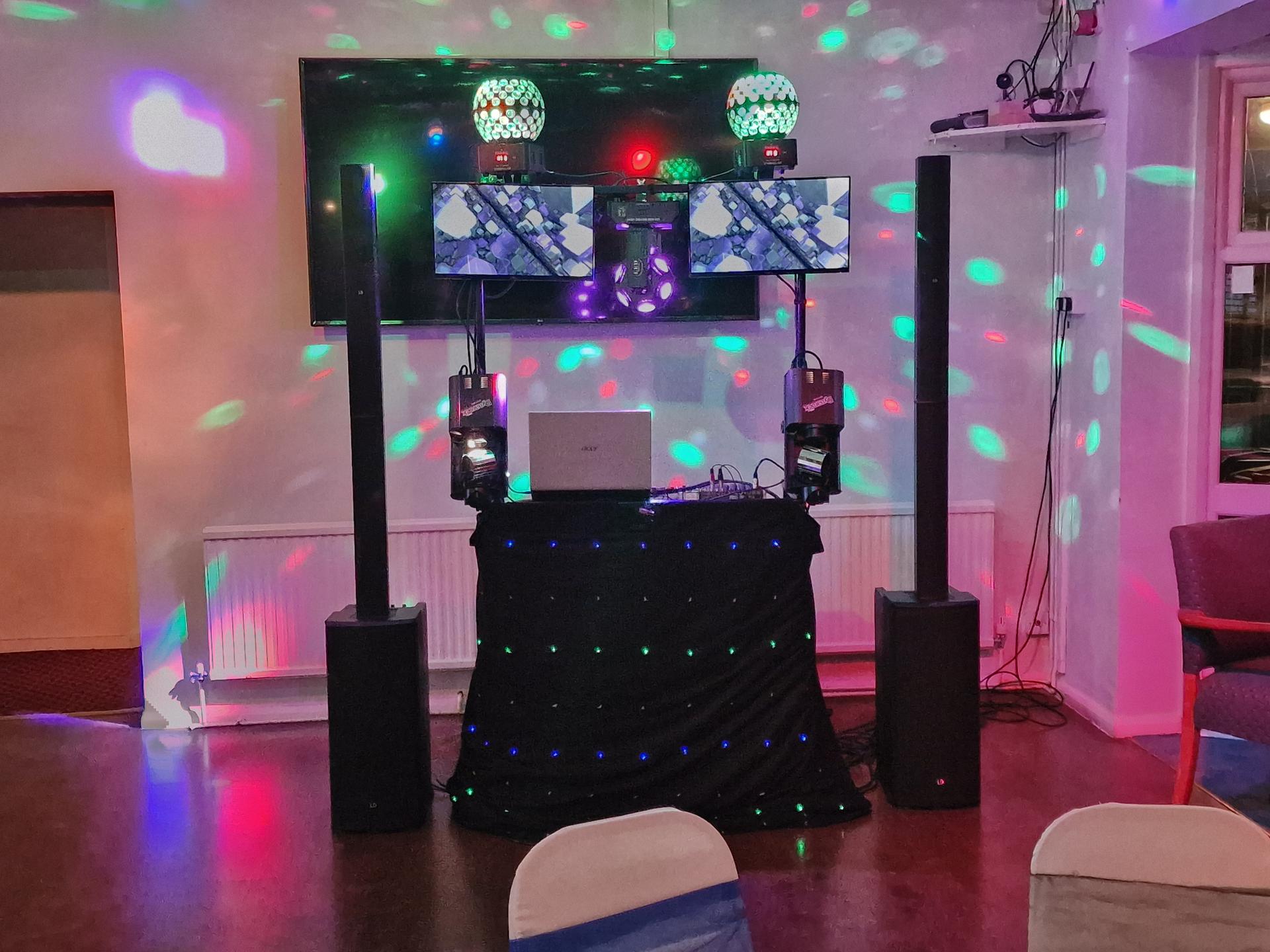 DJ Foggy