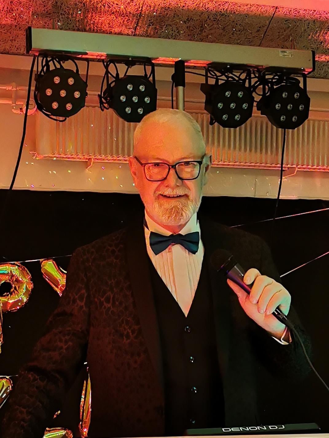 DJ Mickelborg