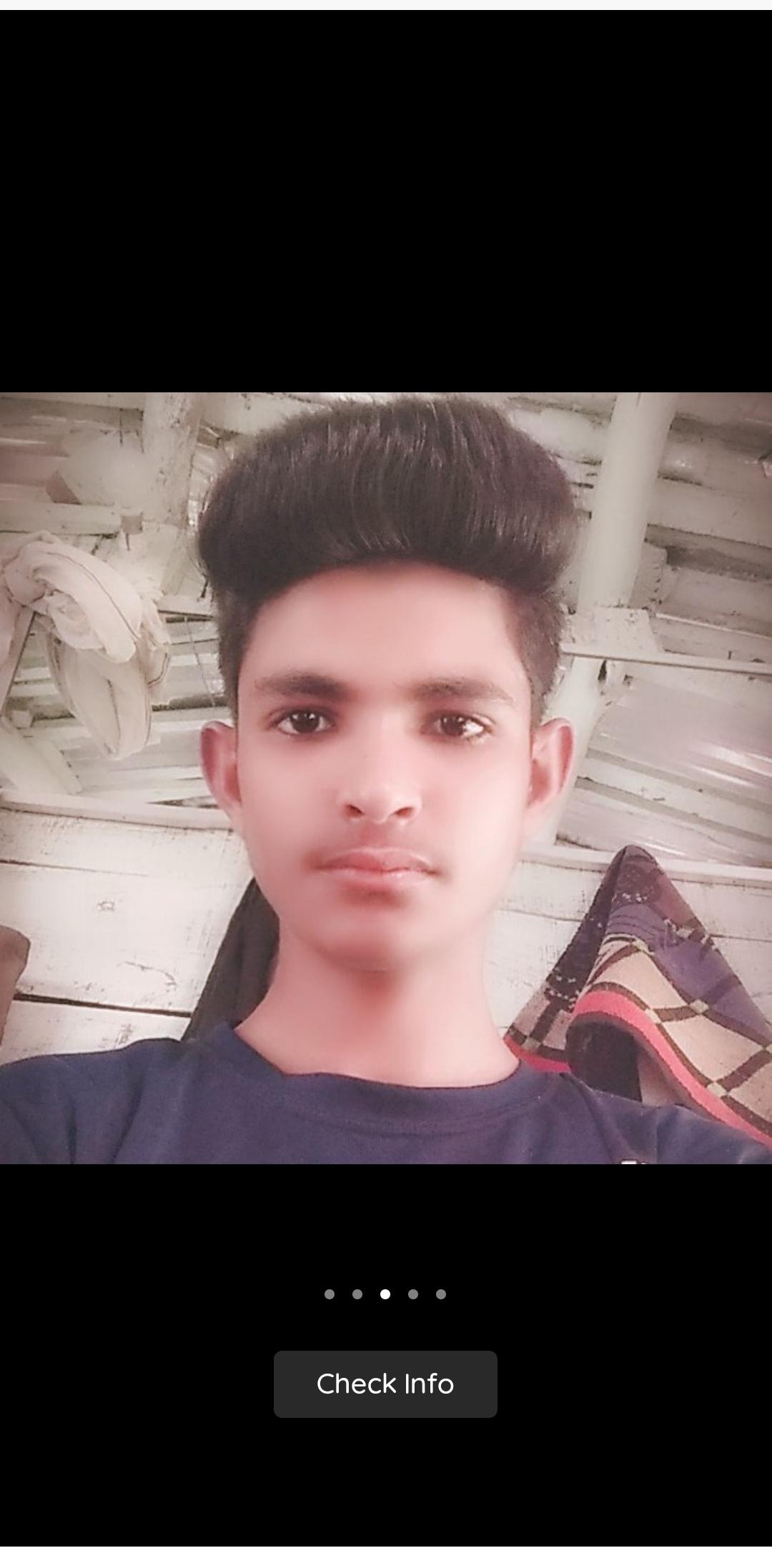 Dj yaseen mustafabad