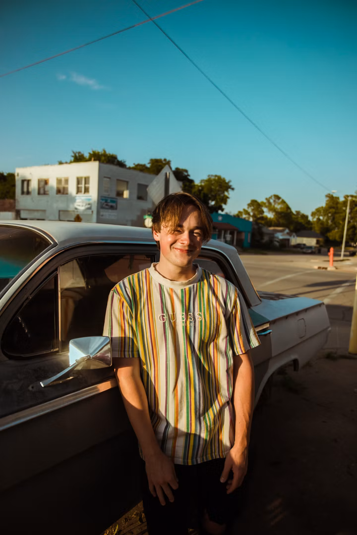 Foxtrot Motel