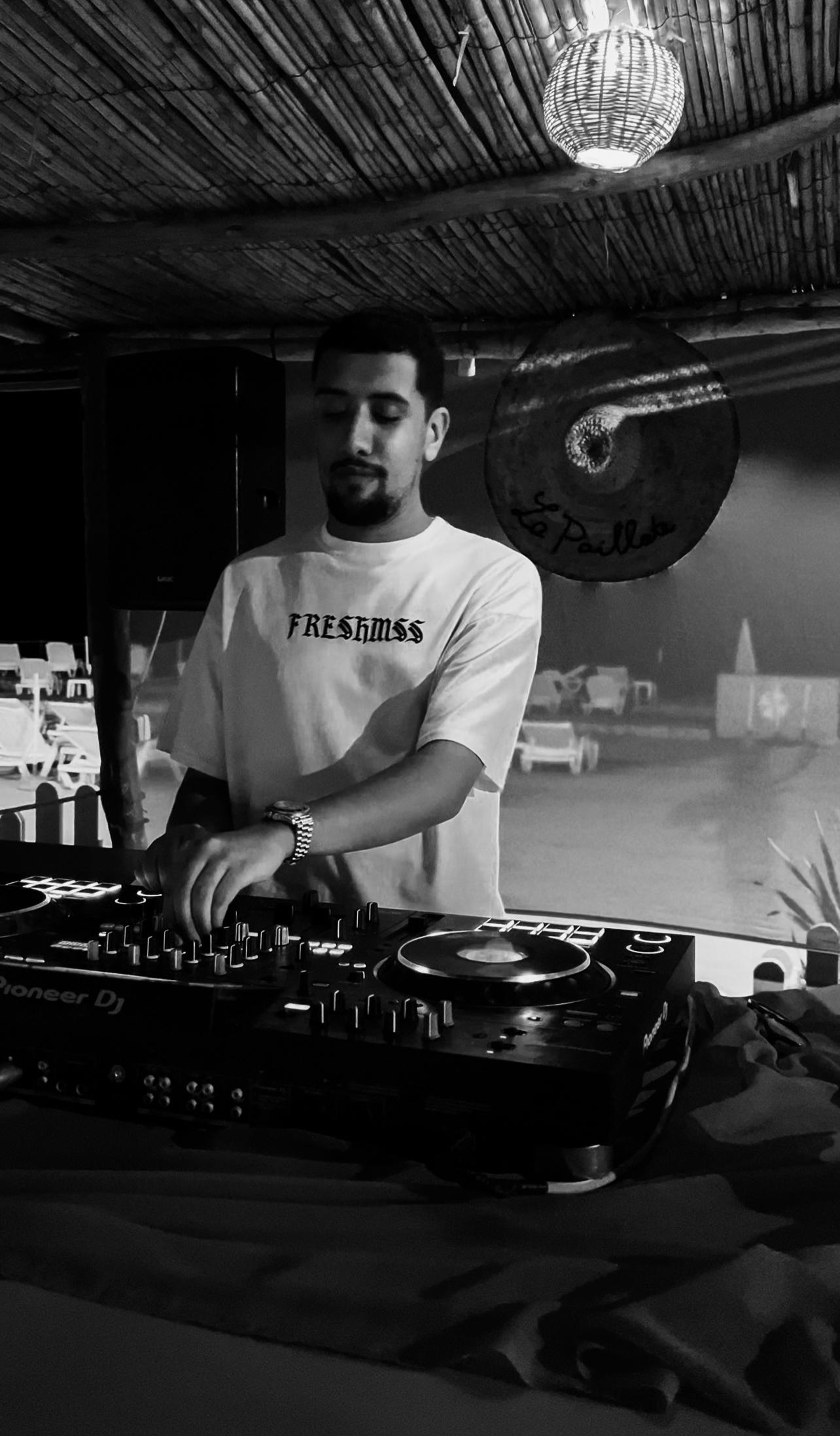 DJ SEIF