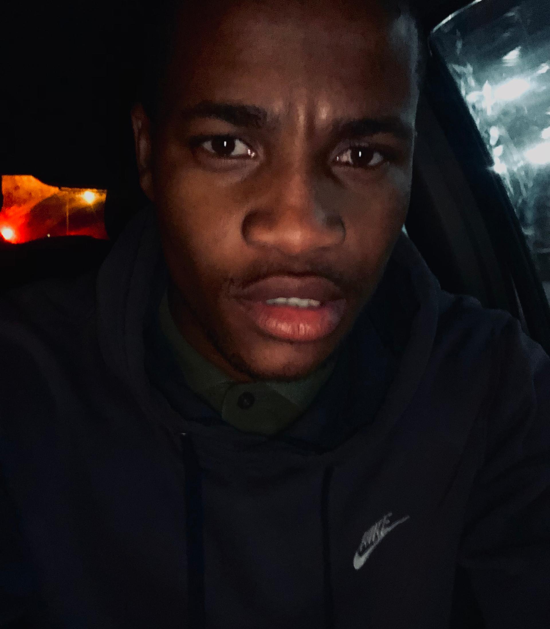 Loyed Wenjabulo