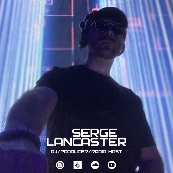 Serge Lancaster