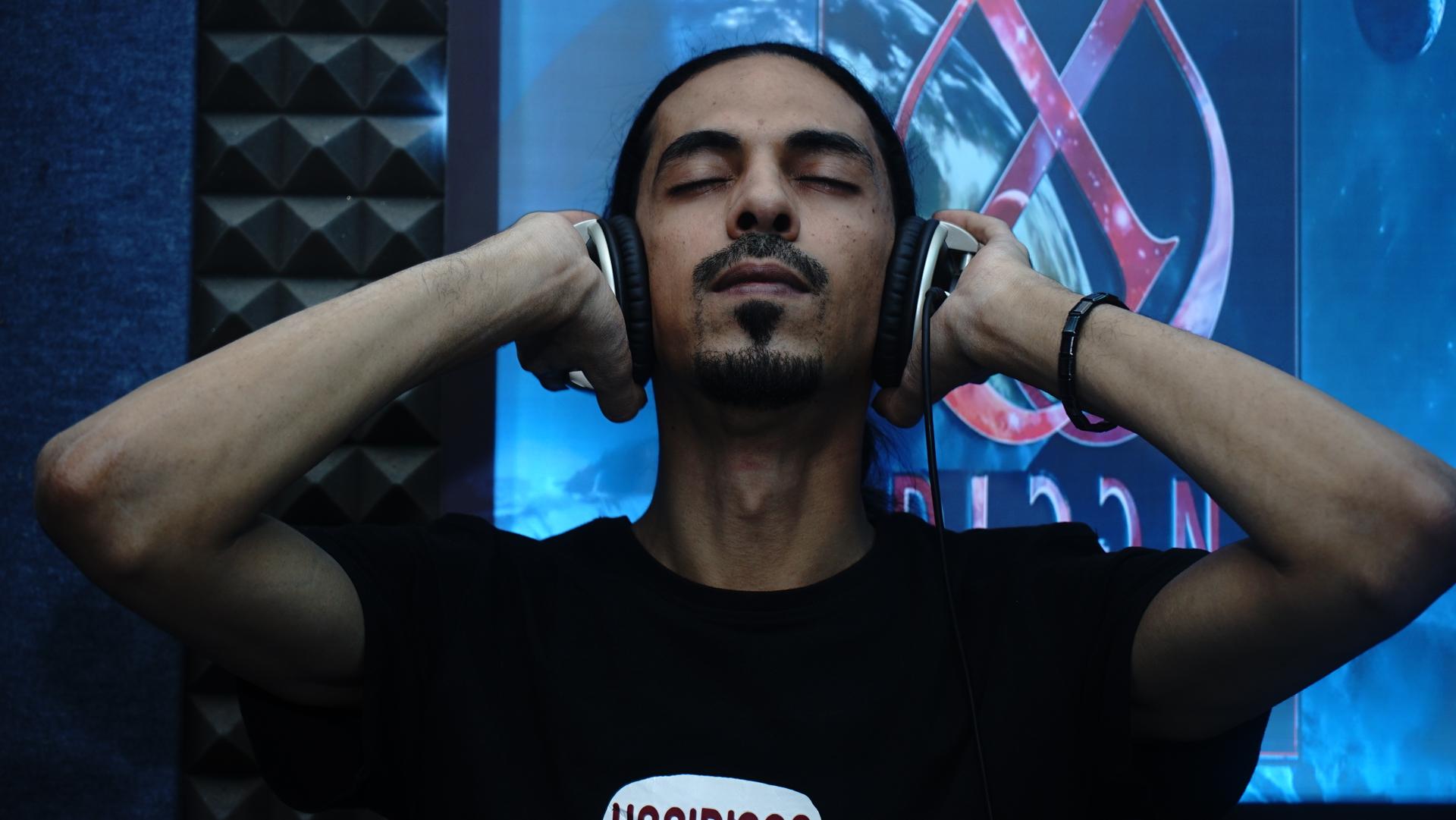 DJ Nas